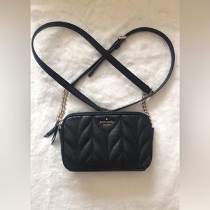 Kate Spade Briar Lane Kendall Crossbody Purse